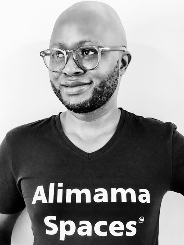 Robert Manson &mdash; Chief Digital Transformation, Technology, Innovation, Data Analytics, and Insights Officer: South African Tourism